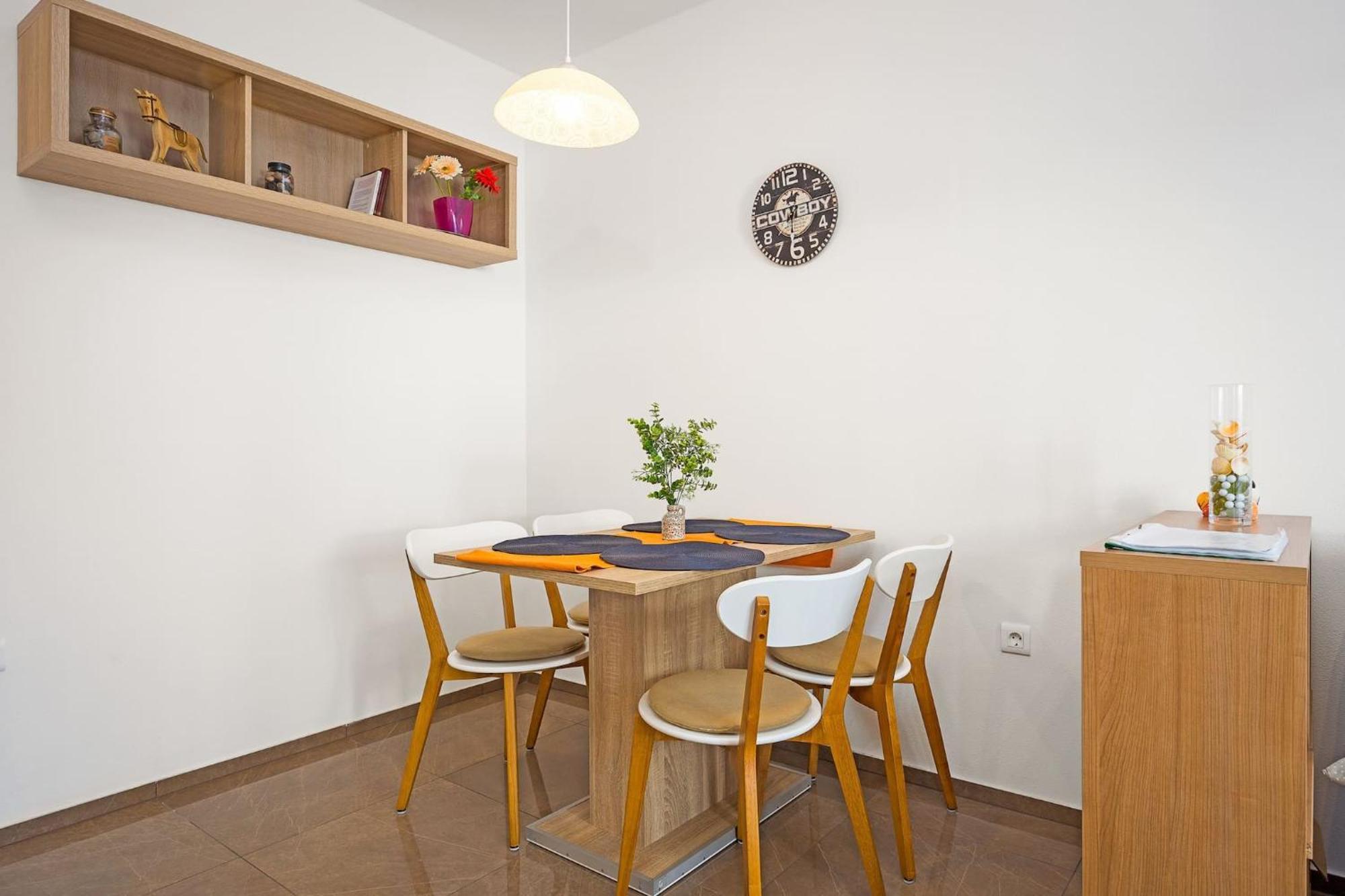 Apartment Tania プーラ エクステリア 写真