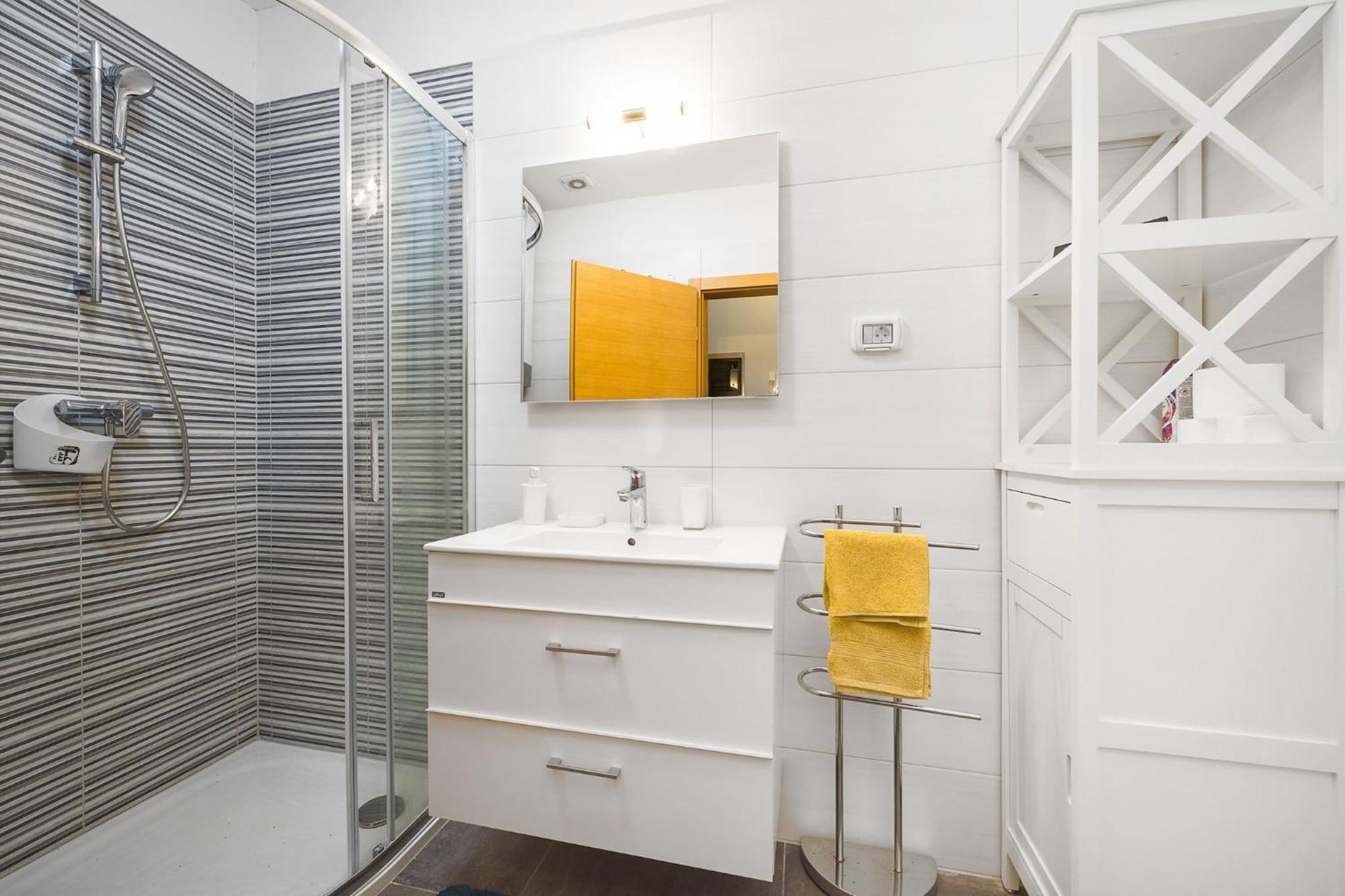 Apartment Tania プーラ エクステリア 写真